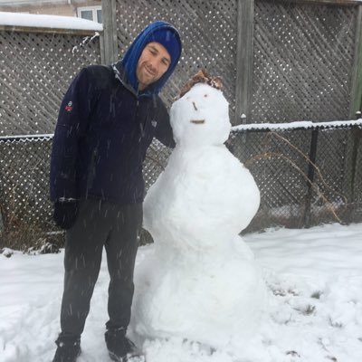 Profile Picture of Geoffrey Greene (@ElGeoffGreene) on Twitter