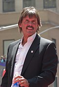 Profile Picture of Dennis Eckersleyon Wikipedia