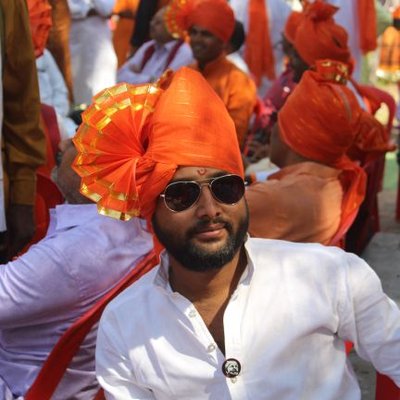 Profile Picture of Shantanu Tayade Patil (@Shantanu_free) on Twitter