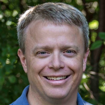 Profile Picture of Darin Zahuranec (@darin_zahuranec) on Twitter