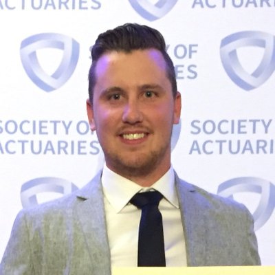 Profile Picture of Marc Labrecque (@marclab22) on Twitter