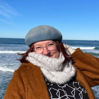 Profile Picture of Annette Michna-Konigstorfer (@annette_michnakonigstorfer) on Instagram