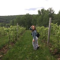 Profile Picture of Haley Vincent (@haley-vincent-6) on Quora