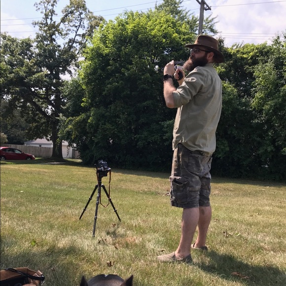 Profile Picture of Steven Patterson (@stevenpatterson) on Poshmark