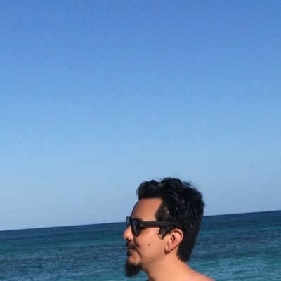 Profile Picture of Raúl Cárdenas Rico (@raulm_cr) on Twitter