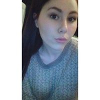 Profile Picture of Chelsea Morris (@chelsea-morris-8) on Quora