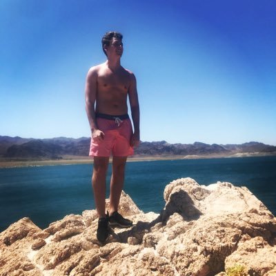 Profile Picture of Alex McCall (@_AlexMcCall) on Twitter