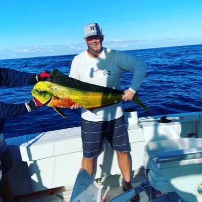 Profile Picture of Danny Nance (@DannyNance4) on Twitter
