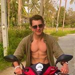 Profile Picture of James Holland (@jamesholland23) on Instagram