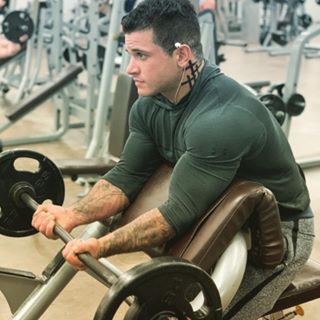 Profile Picture of Kyle Bernard (@Kyle-Bernard) on Facebook