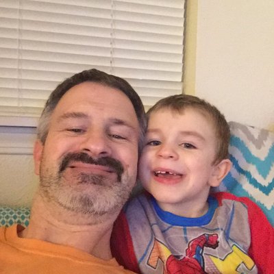 Profile Picture of Justin Cramer (@JustinC26749786) on Twitter
