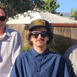 Profile Picture of Jared Gill (@jgill805) on Instagram