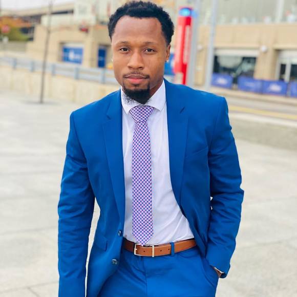 Profile Picture of Steve Mitchell (@stevemitchelljr) on Poshmark