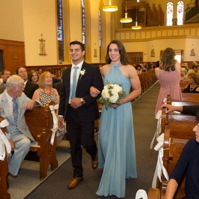 Profile Picture of Joe Schüler (@JoeSchuler9) on Twitter