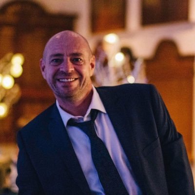 Profile Picture of Steve Cree (@eercevets) on Twitter