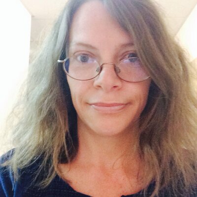 Profile Picture of Heather Harris (@hharrisEMEA) on Twitter