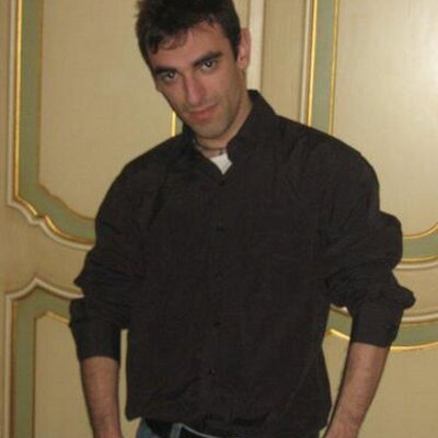 Profile Picture of David Vadalà (@David_Vadala87) on Twitter