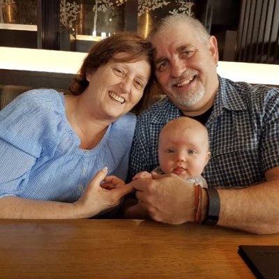 Profile Picture of Kim Munro (@kmunro14) on Twitter