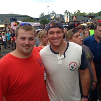 Profile Picture of Kurt Baer Jr (@KurtB216) on Twitter