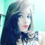 Profile Picture of baishali paul (@baishali974) on Instagram