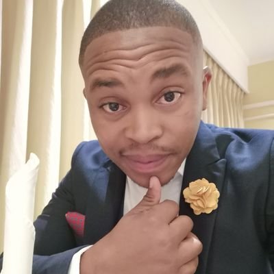 Profile Picture of Max Samuels (@MaxSamuels) on Twitter
