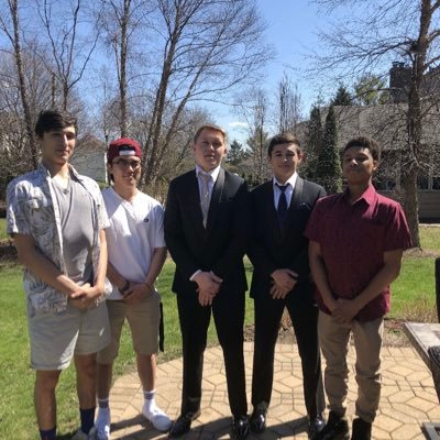Profile Picture of Joey Berreles (@berreles_joey) on Twitter