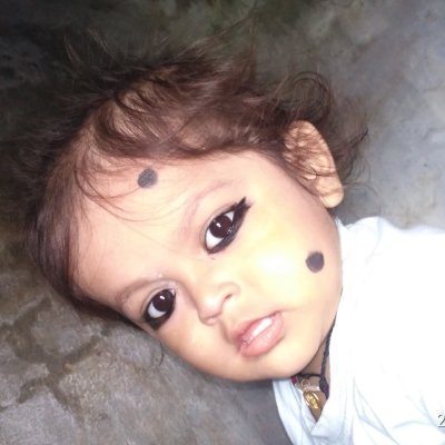 Profile Picture of Ashok Kumar Pandit (@ashokpandit1965) on Twitter