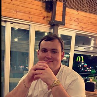 Profile Picture of William Siddons (@william.siddons.520) on Facebook