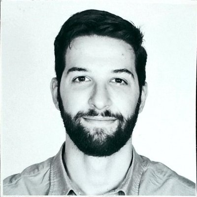 Profile Picture of Konstantinos Dedousis (@KonDedousis) on Twitter