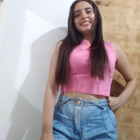 Profile Picture of Andressa Silva (@andressasilvadj) on Pinterest