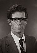 Profile Picture of Jonathan Uhry Newmanon Wikipedia