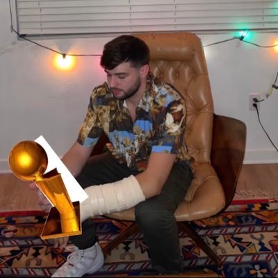 Profile Picture of James (@JamesGamble_) on Twitter