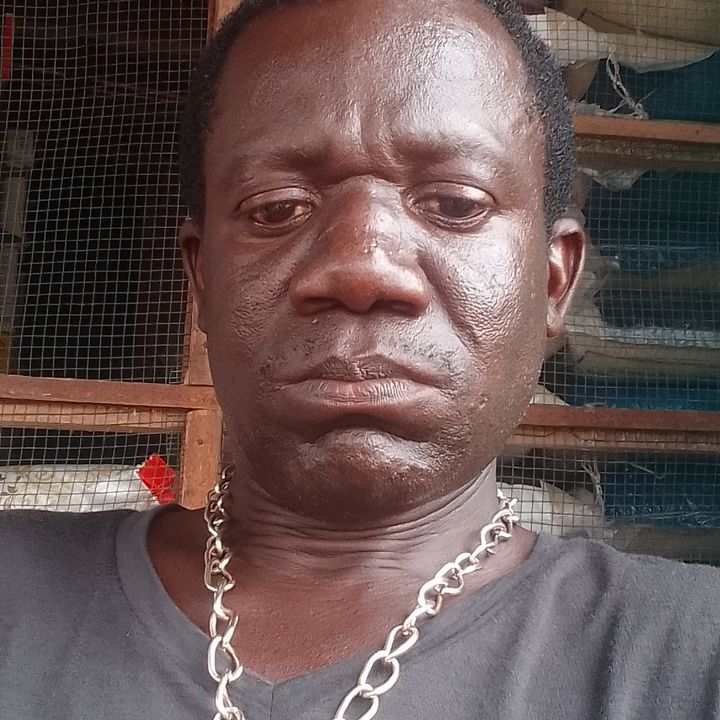 Profile Picture of mike  Allison (@user97050591827137) on Tiktok