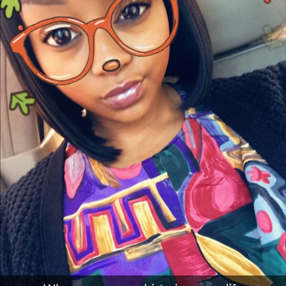 Profile Picture of Stephanie Mack (@stephanie2639) on Poshmark