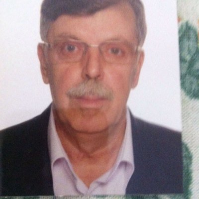 Profile Picture of Salahattin Saygın (@hocasaygin) on Twitter