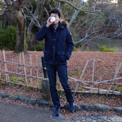 Profile Picture of Andy Tham (@athamsy) on Twitter