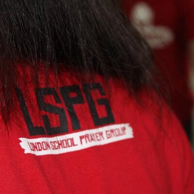 Profile Picture of LSPR Prayer Group (@LSPRPrayerGroup) on Twitter