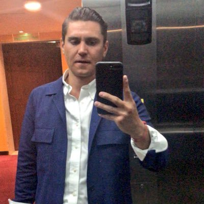 Profile Picture of Ruben Calderon Lavenant (@RubenCalderon_L) on Twitter