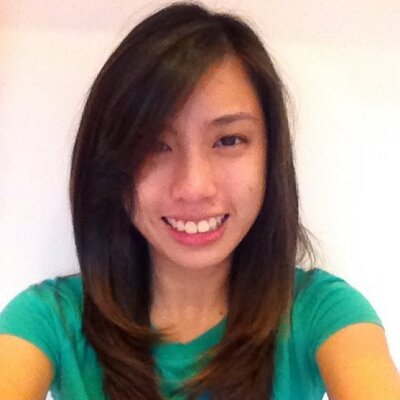 Profile Picture of Celine Tang (@celinetang17) on Twitter
