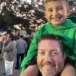 Profile Picture of Michael Reedy Jr (@mike.reedy.jr) on Instagram