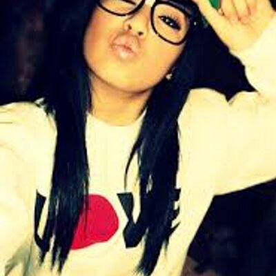 Profile Picture of Alexis Maestas (@Dopest_Chick23) on Twitter