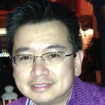 Profile Picture of VAN NGUYEN, MD, FACCon Twitter