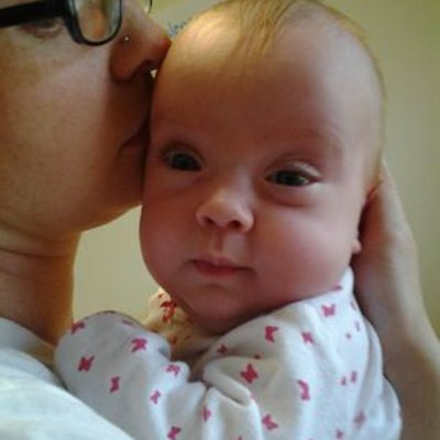 Profile Picture of Destiny Stevensonon Twitter