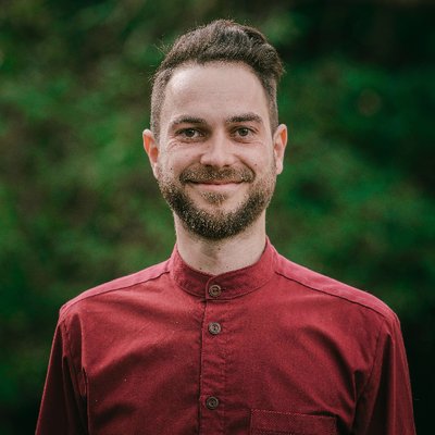 Profile Picture of Jimmy Paquet-cormier (@FuturePeps) on Twitter