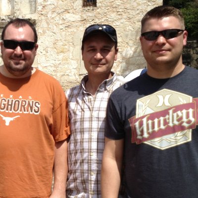 Profile Picture of Jeff Wagner (@ConroePilot) on Twitter