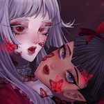 Profile Picture of Snow  Blood Rose - .emotional Circus. (@snow blood rose) on Flickr