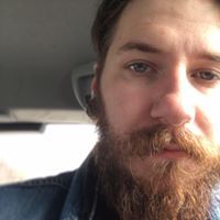 Profile Picture of Jim Marshall (@crimsonrabel) on Pinterest