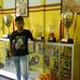 Profile Picture of Arie Chellu Chtya (@arie.chtya) on Facebook