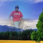 Profile Picture of Darrell Lister (@darrelllister) on Instagram