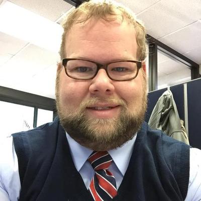 Profile Picture of Bradley Kellerman (@FSUFootball81) on Twitter